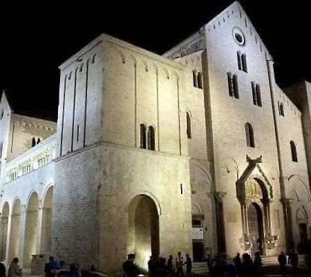 Apartamento H92 Bari Exterior foto