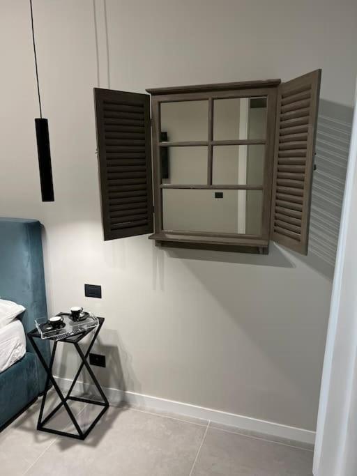Apartamento H92 Bari Exterior foto
